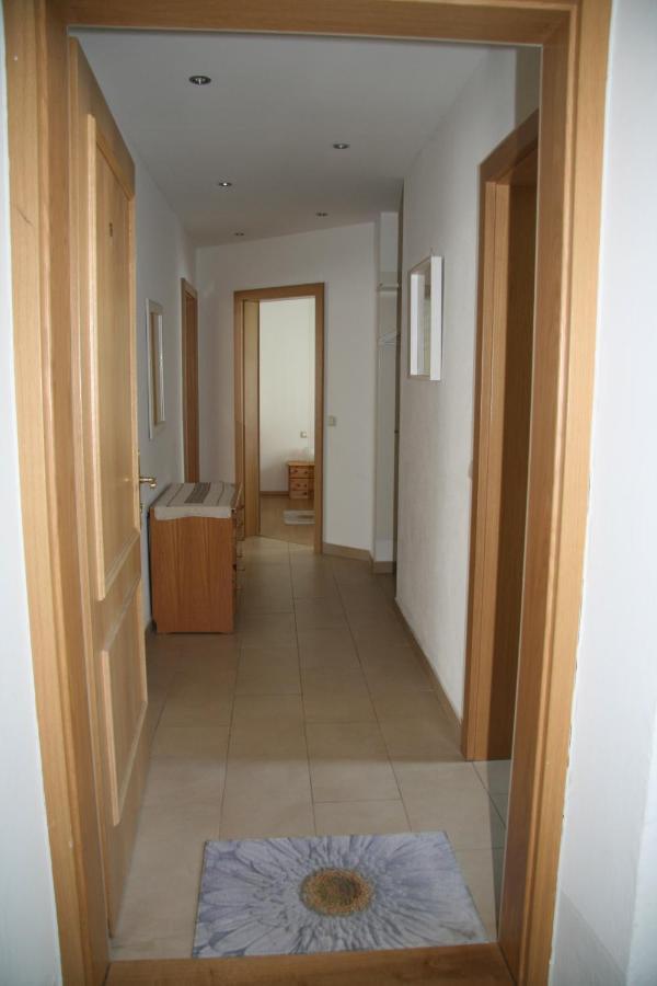 Apartments Wirrer Salzburgo Exterior foto