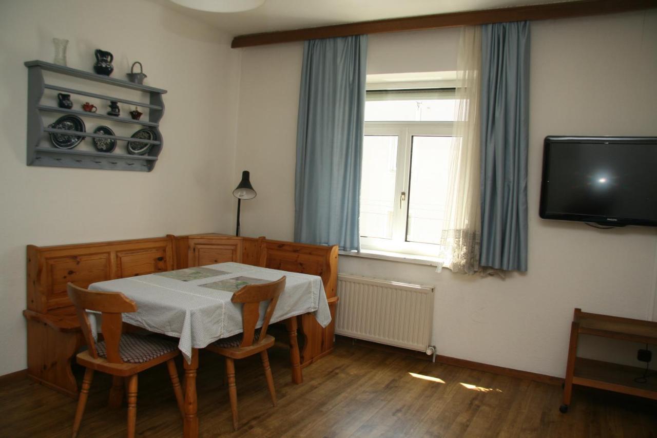 Apartments Wirrer Salzburgo Exterior foto