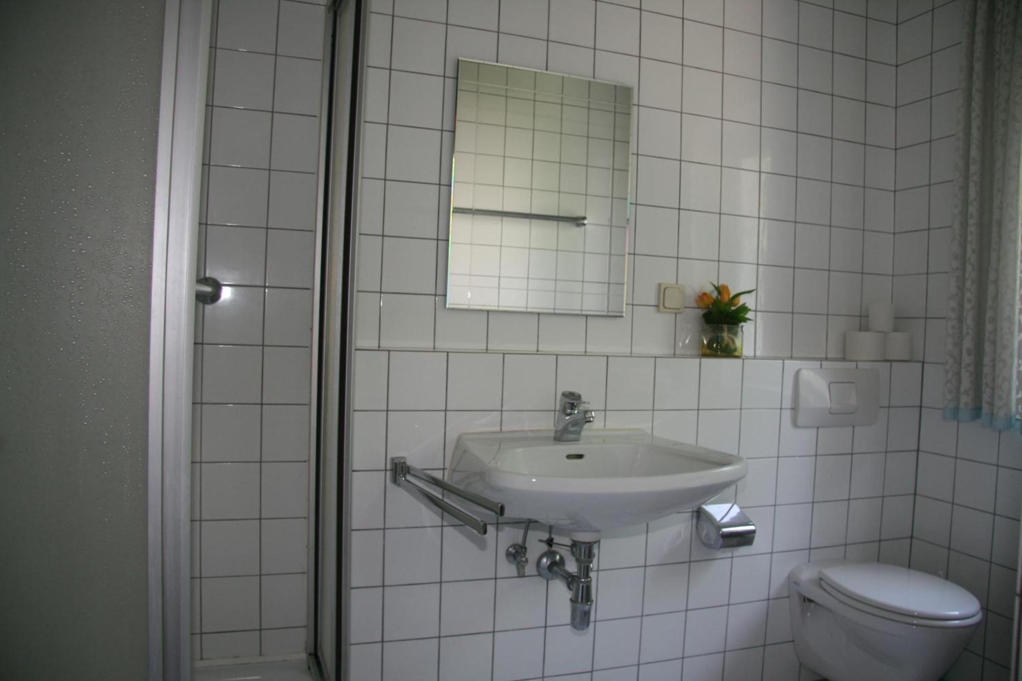 Apartments Wirrer Salzburgo Exterior foto